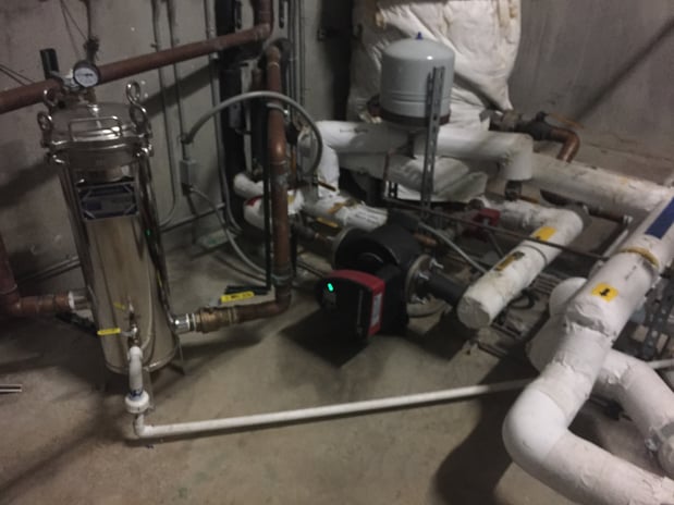 Images MCR Services Inc.