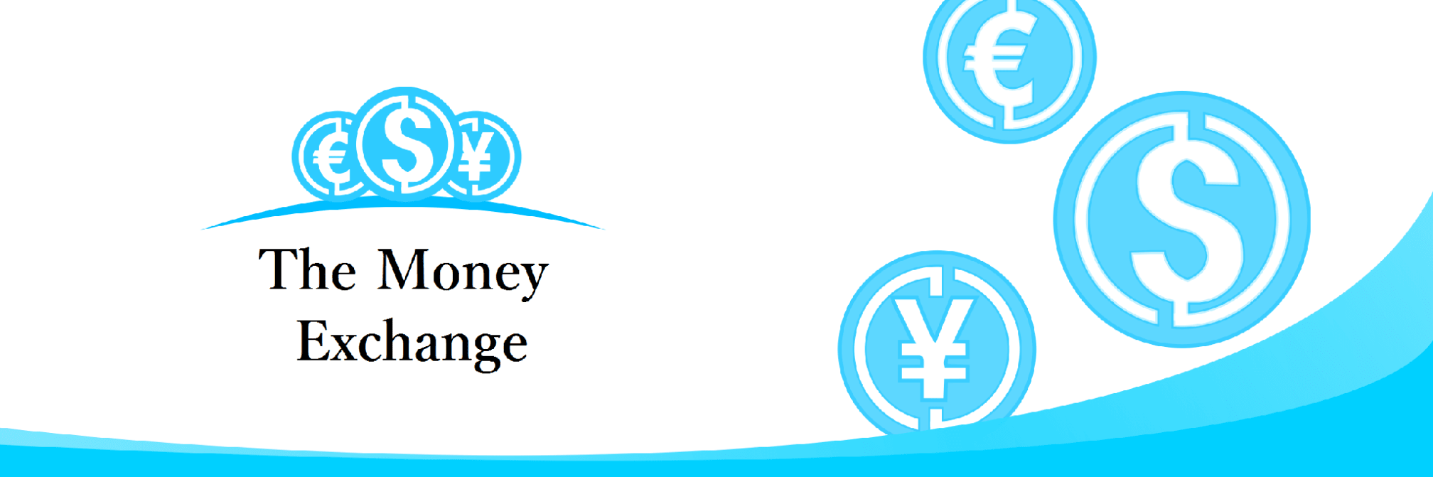 Images The Money Exchange