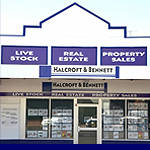 Images Halcroft and Bennett Pty Ltd