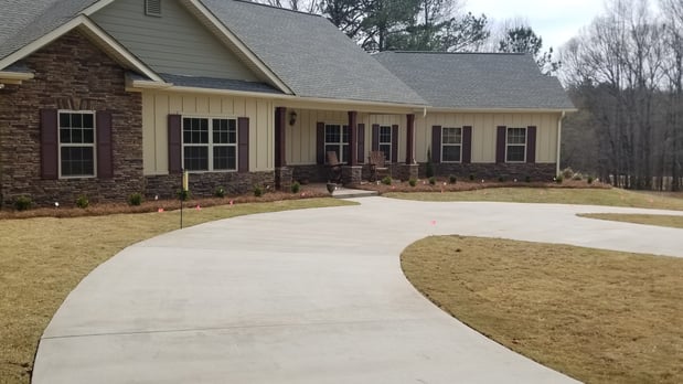 Images Southern Lawn Management, LLC