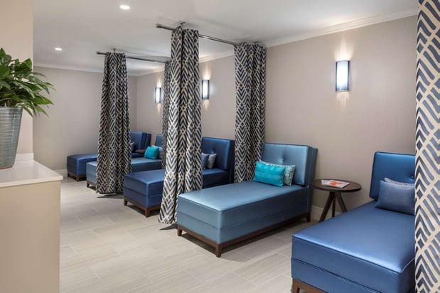 Images Hilton Clearwater Beach Resort & Spa