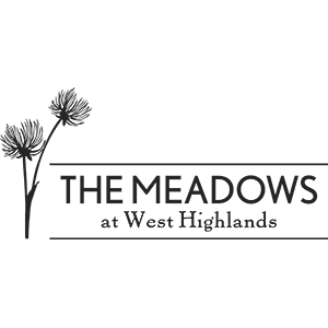 Meadows at West Highlands Logo