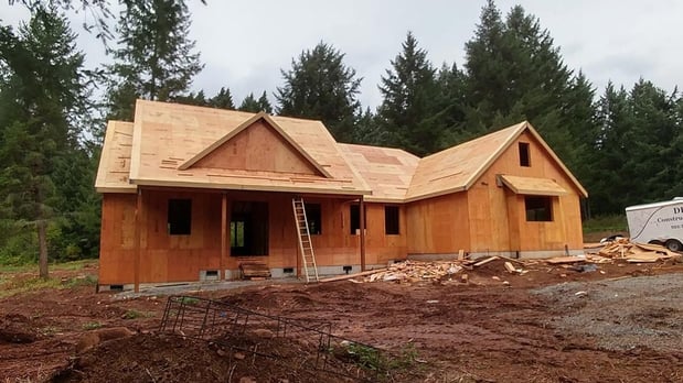 Images DBR Construction