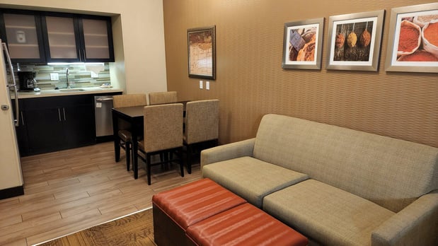 Images Staybridge Suites Denver Downtown by IHG
