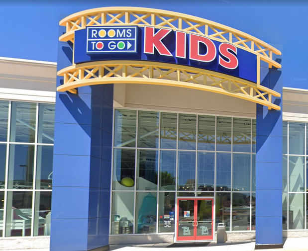 Images Rooms To Go Kids