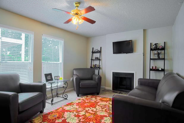 Images Fairway View Apartments