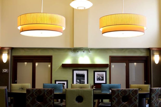 Images Hampton Inn & Suites Paducah