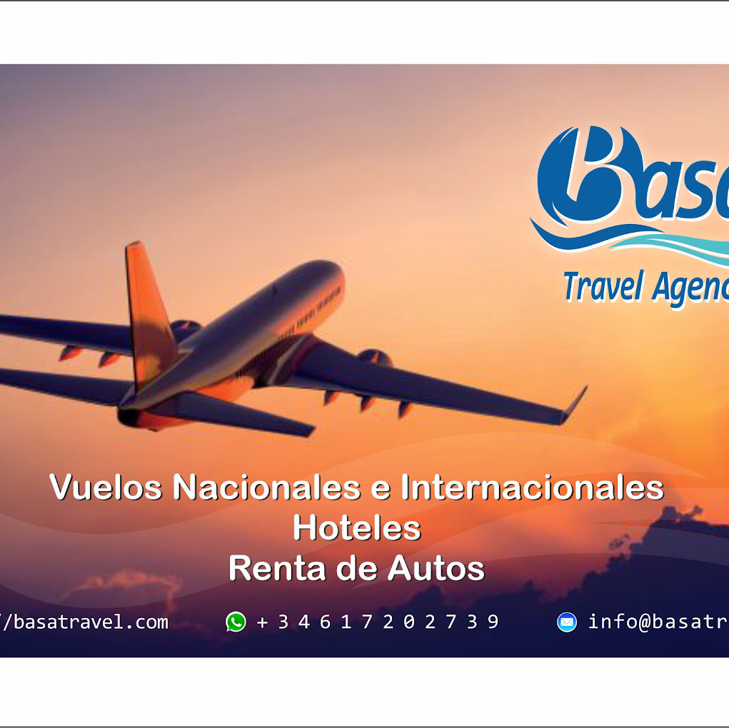 Images Basa Travel Agency S.L.