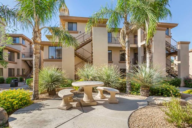 Images Hilton Vacation Club Scottsdale Links Resort