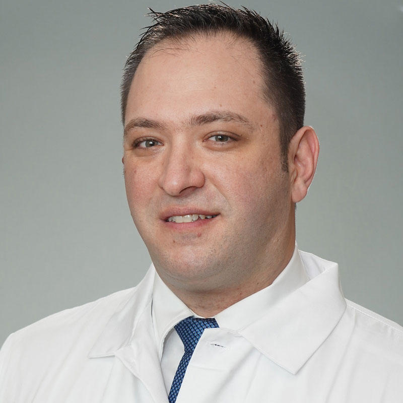 Dr. Demetrios M Paidoussis, MD