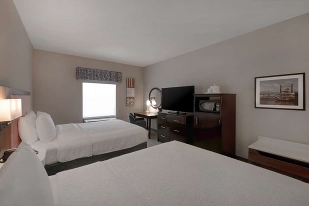 Images Hampton Inn & Suites Harvey/New Orleans West Bank