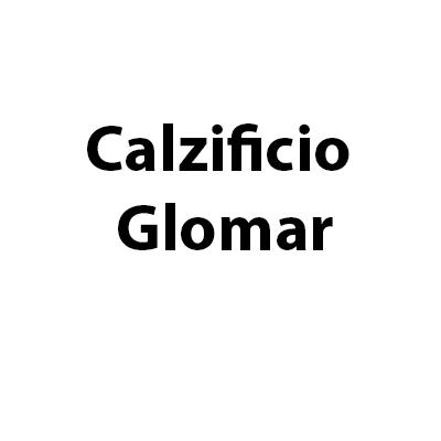 Calzificio Glomar Logo