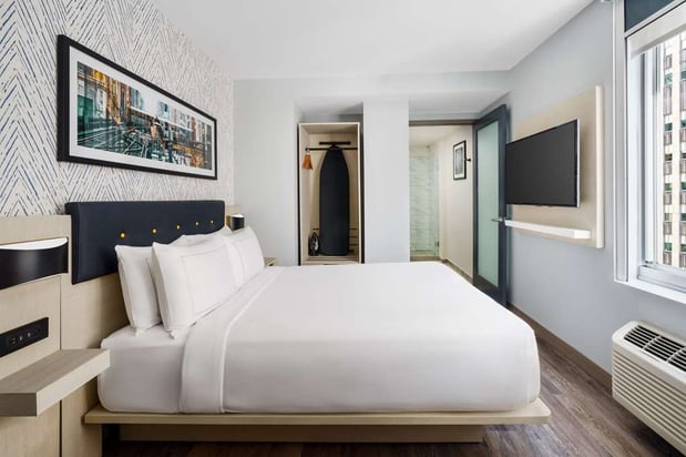 Images DoubleTree by Hilton New York Midtown Fifth Ave