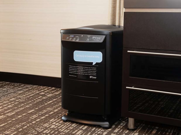 Images Embassy Suites by Hilton Las Vegas