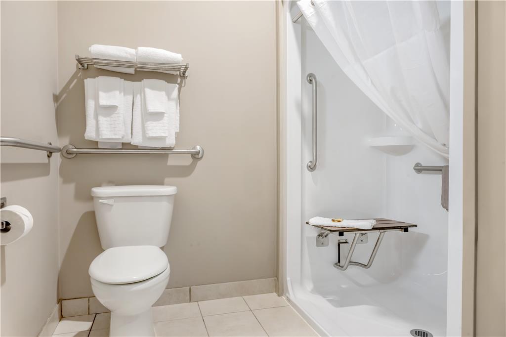 Images Best Western Plus Bridgewater Hotel & Convention Centre