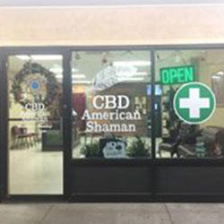 CBD American Shaman North Topeka
