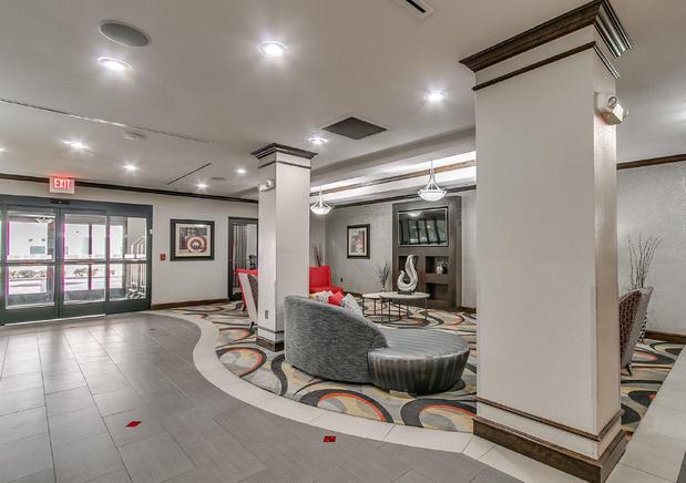 Images Holiday Inn Express & Suites Lubbock South by IHG