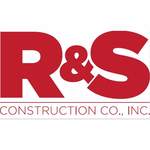 R&S Construction Co., Inc. Logo