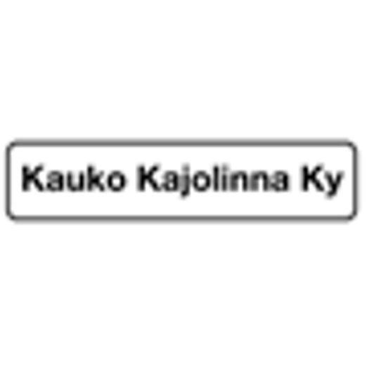 Rakennusliike Kauko Kajolinna Ky Logo