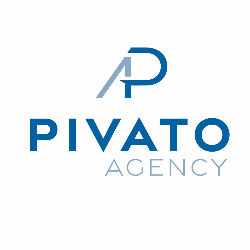 Pivato Agency Logo