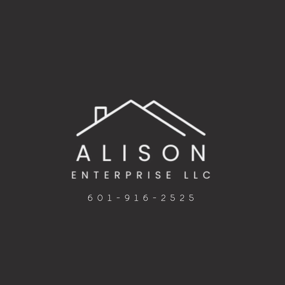 Alison Enterprise LLC Logo