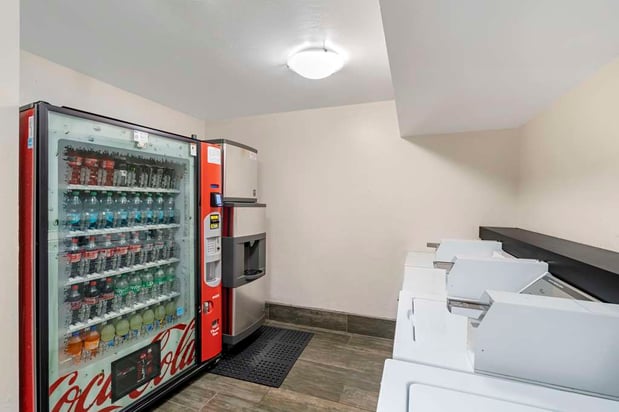 Images Best Western Liberty Inn