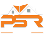 PSR Home Remodeling Logo