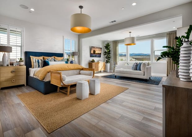 Images Skylar by Toll Brothers