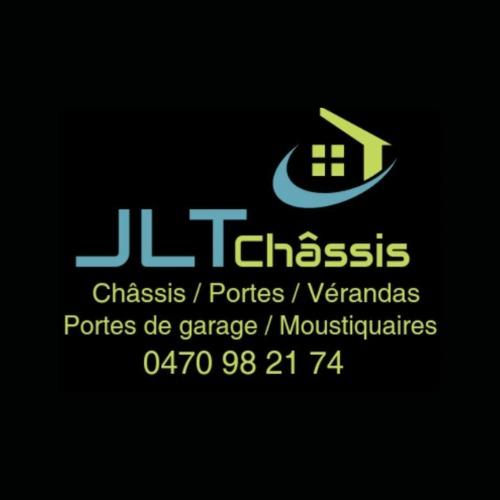 JLT Châssis Logo