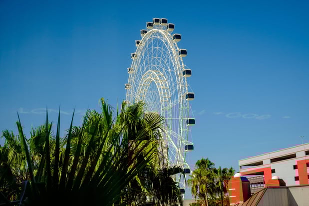 Images Holiday Inn Express & Suites Orlando at Seaworld by IHG