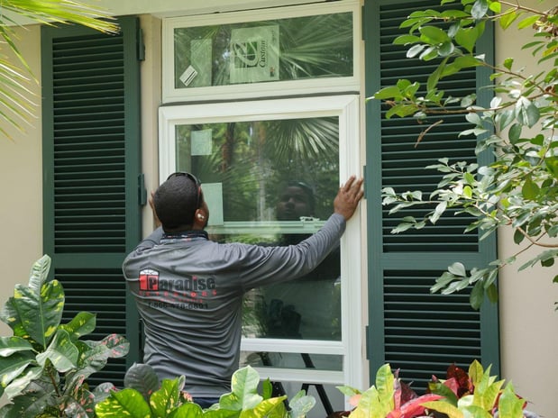 Images Paradise Exteriors Windows and Doors