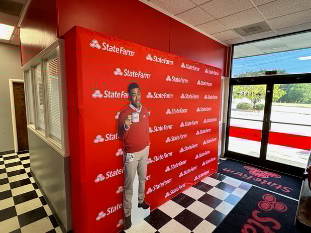 Images RK Prater - State Farm Insurance Agent