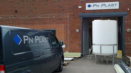 Images P N Plast AB