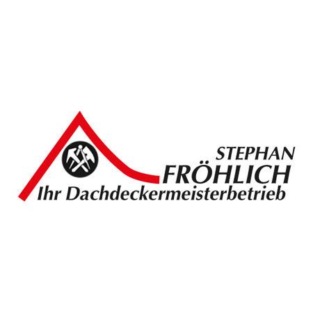 Dachdeckermeisterbetrieb Stephan Fröhlich in Solingen - Logo