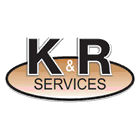 K&R Services Logo