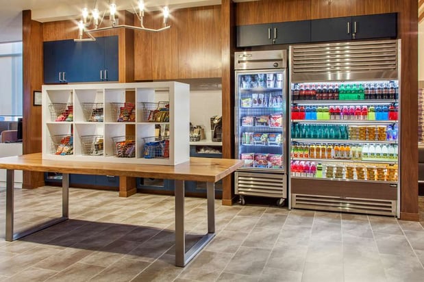 Images Hilton Garden Inn North Phoenix Scottsdale