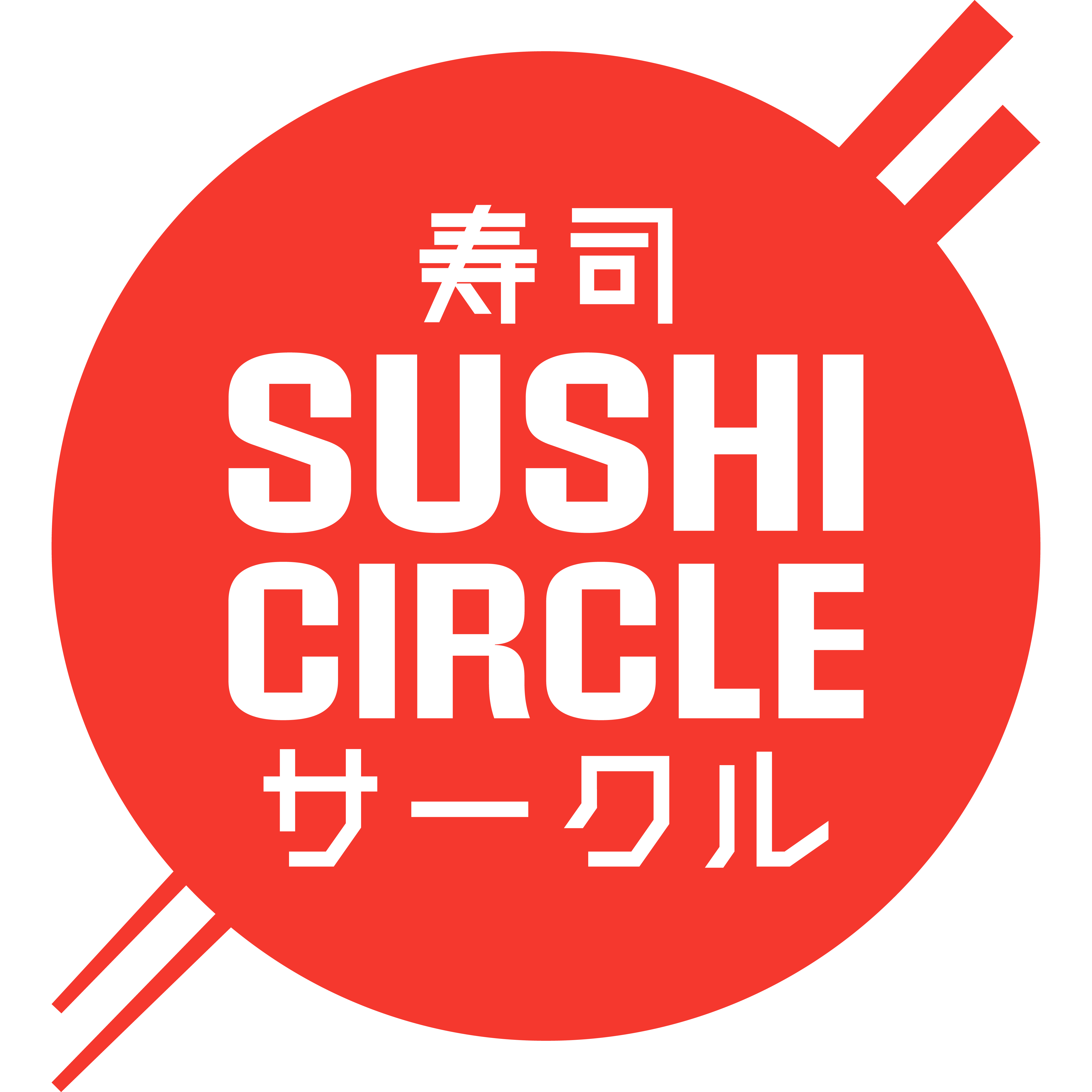 Sushi Circle Killester