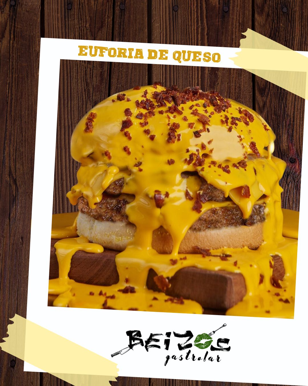 Images Beizos Gastrobar