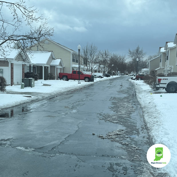 Images Hope Grows Indy Landscaping