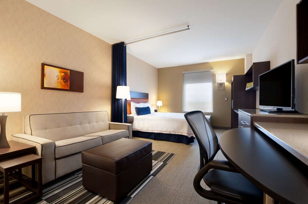 Images Homewood Suites by Hilton Queretaro