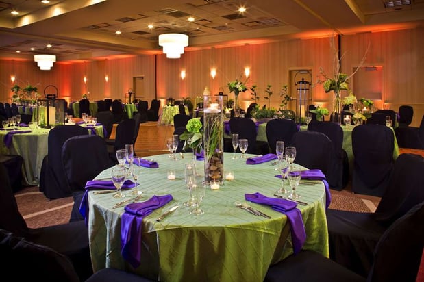 Images Hilton Garden Inn Baltimore/White Marsh