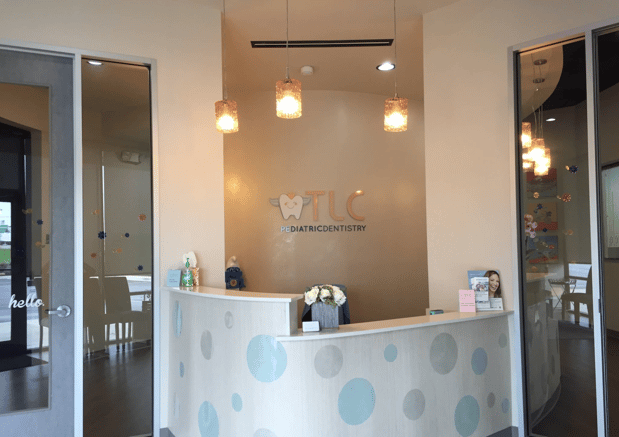 Images TLC Pediatric Dentistry and Orthodontics