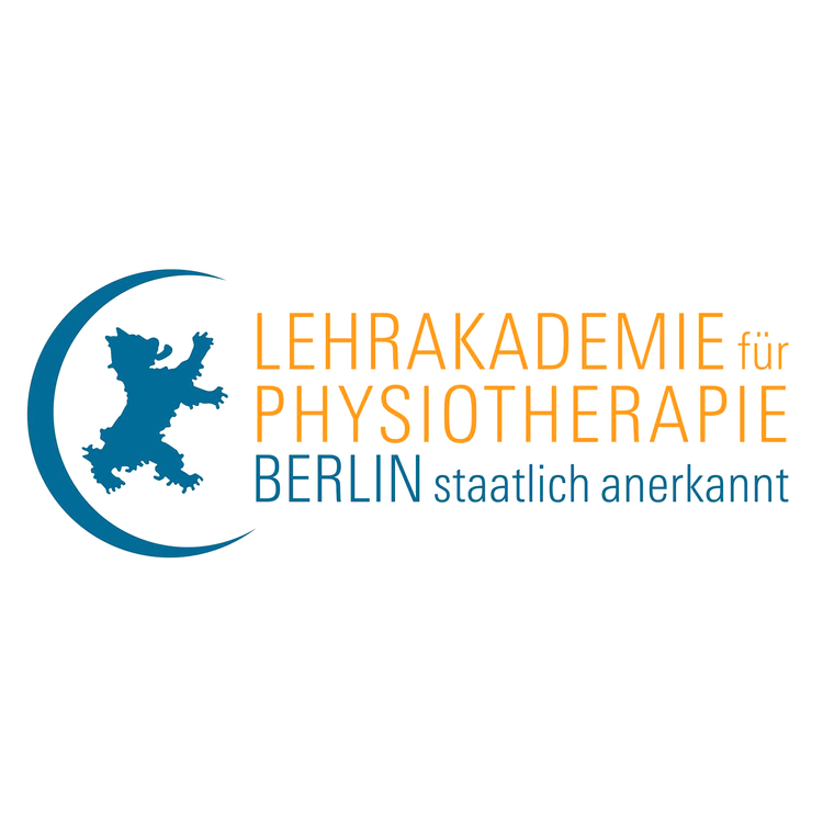 Logo von Lehrakademie für Physiotherapie PT GmbH