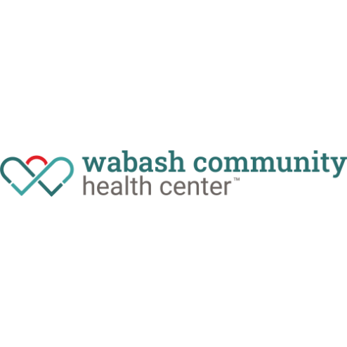 Wabash Community Health Center Logo