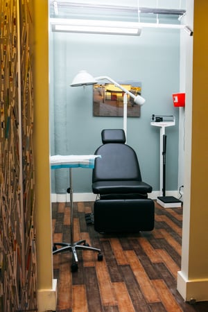Images The Dermatology Specialists - Greenwich Village
