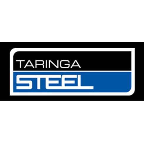Taringa Steel Logo