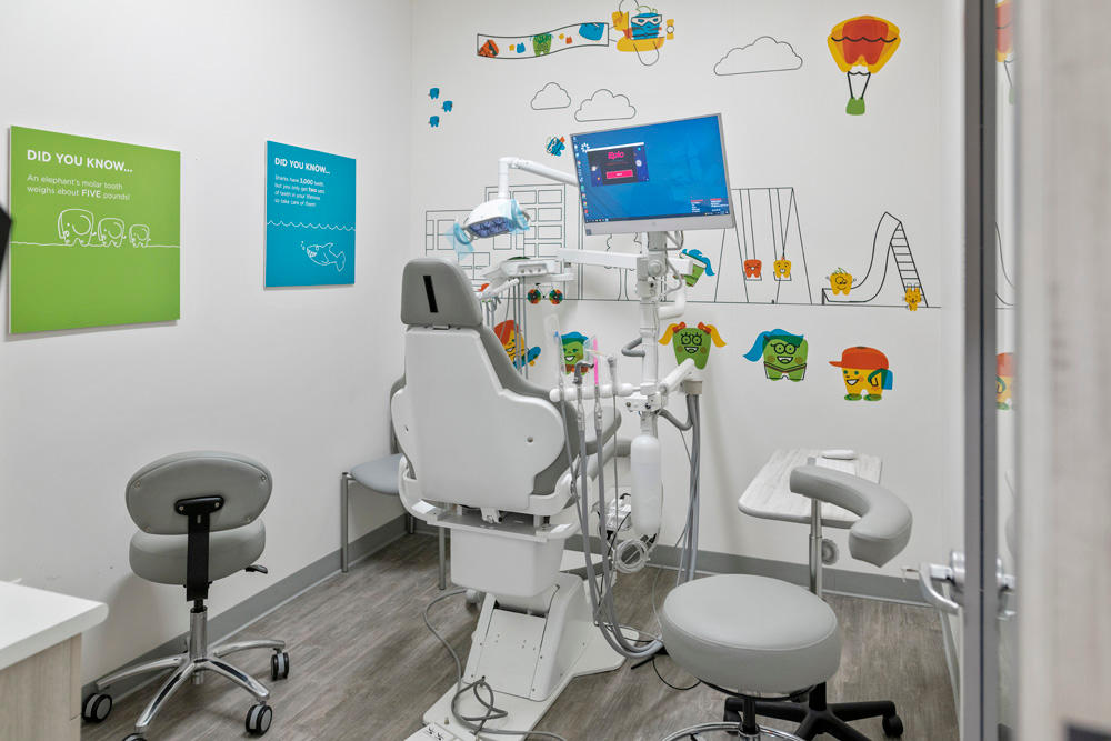 Image 13 | Every Kid's Dentist & Orthodontics