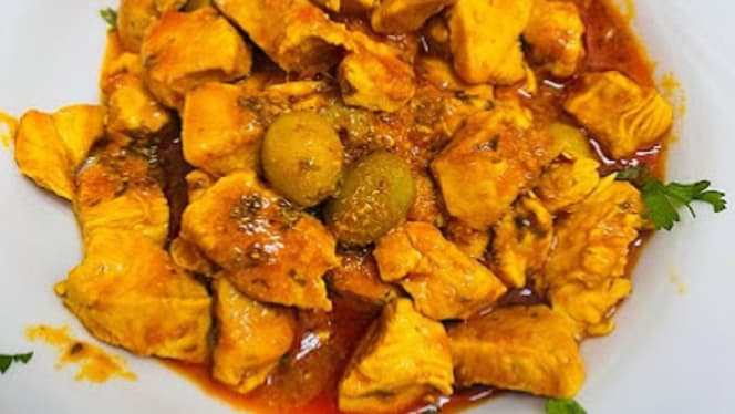 Images Ristorante Chahrazad