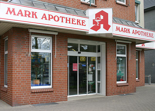 Bilder Mark-Apotheke