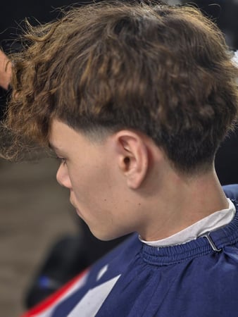 Images 4 The Family Barbershop Formerly Known as Redefine